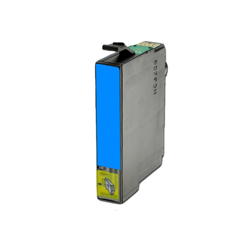 COMPATIBILI Cartuccia compatibile Epson T0712 ciano